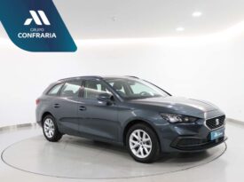 SEAT Leon Sportstourer 2.0 TDI STYLE