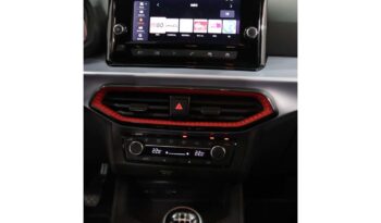 SEAT Ibiza 1.0 TSI FR completo