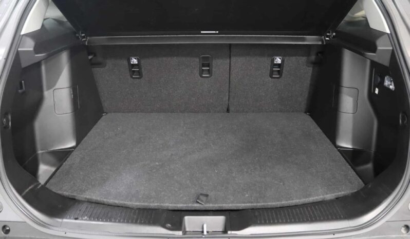 SUZUKI S-CROSS 1.4T S3 4WD MILD HYBRID completo