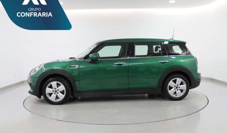 MINI Mini Clubman ONE D completo