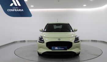SUZUKI SWIFT 1.2 MILD HYBRID S3 completo