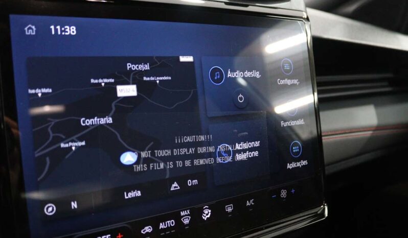 FORD Puma 1.0 ECOBOOST MHEV ST-LINE completo