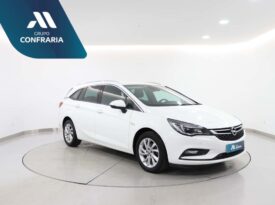 OPEL Astra K Sports Tourer 1.0 INNOVATION S/S