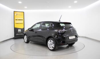 RENAULT Clio V Fase II 1.0 TCE EVOLUTION BI-FUEL completo