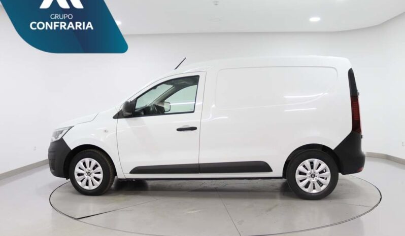 RENAULT Express Van 1.5 BLUE DCI ADCE completo