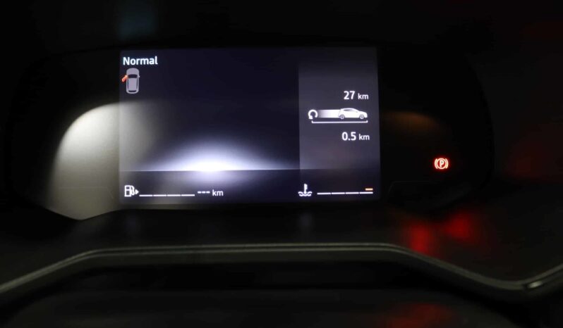 RENAULT Clio V Fase II 1.0 TCE EVOLUTION completo