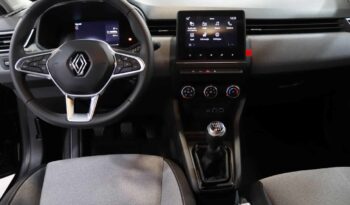 RENAULT Clio V Fase II 1.0 TCE EVOLUTION completo