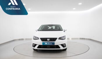 SEAT Ibiza 1.0 TSI FR DSG completo