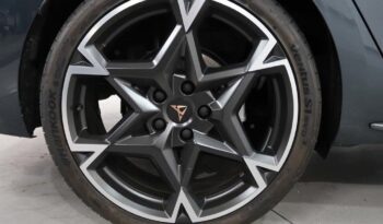 CUPRA Leon Sportstourer 1.5 ETSI DSG completo