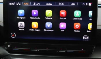 CUPRA Formentor 1.4 E-HYBRID CUPRA DSG VZ completo