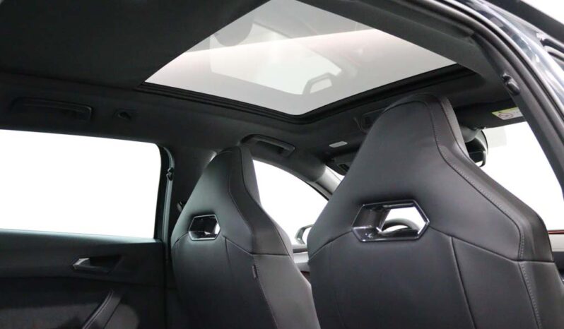 CUPRA Leon Sportstourer 1.5 ETSI DSG completo