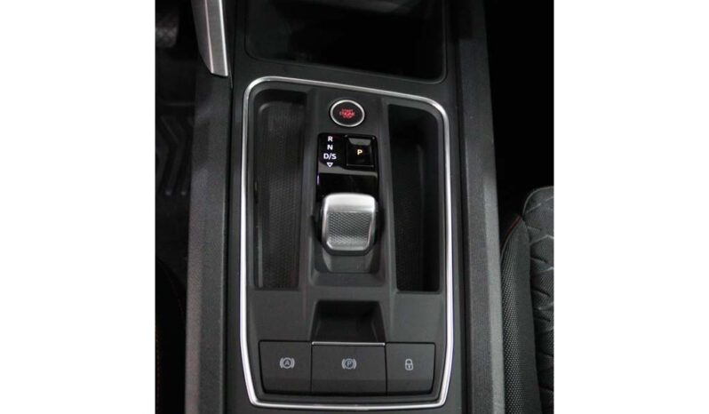 SEAT Leon 1.4 E-HYBRID FR DSG completo