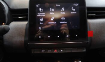 RENAULT Clio V Fase II 1.0 TCE EVOLUTION completo