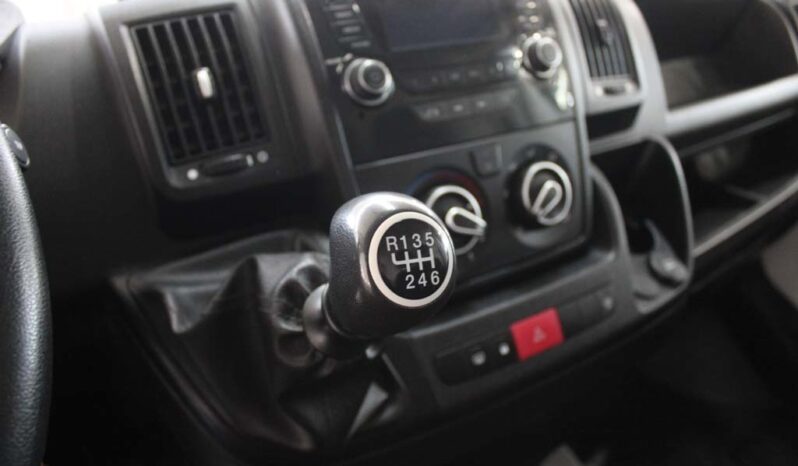 PEUGEOT Boxer 2.2 BLUEHDI 330 L1H1 PRO completo