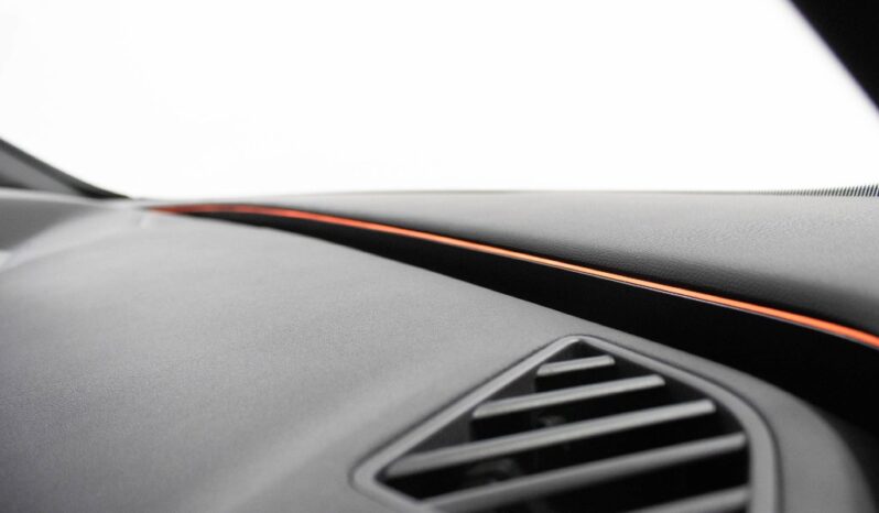 CUPRA Formentor 1.4 E-HYBRID CUPRA DSG VZ completo