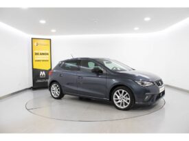 SEAT Ibiza 1.0 TSI FR