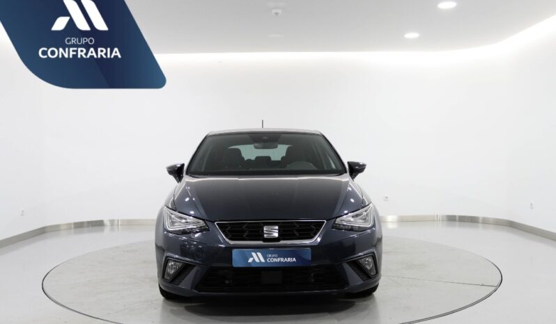 SEAT Ibiza 1.0 TSI FR completo