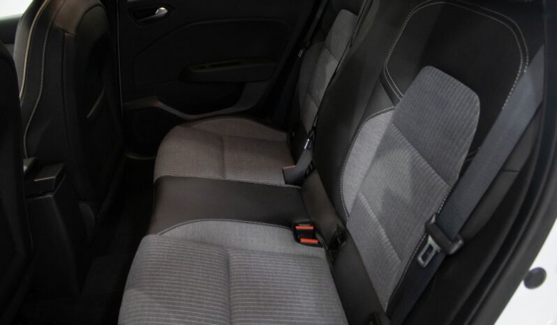 RENAULT Clio V Fase II 1.0 TCE TECHNO completo