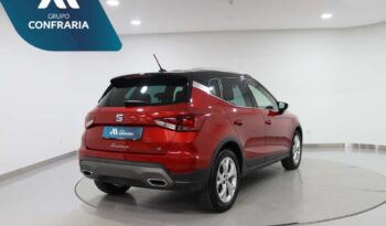 SEAT Arona 1.0 TSI FR completo