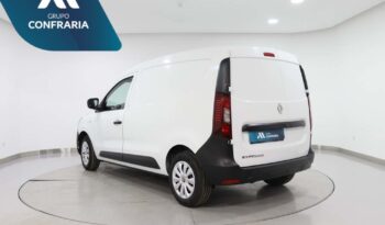 RENAULT Express Van 1.5 BLUE DCI ADCE completo