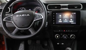 DACIA Duster 1.0 TCE ECO-G JOURNEY BI-FUEL completo
