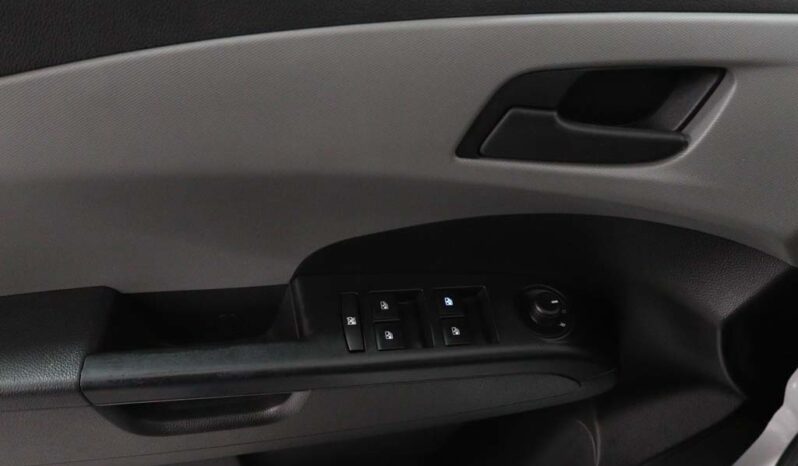 CHEVROLET Aveo 1.2 LT BI-FUEL completo