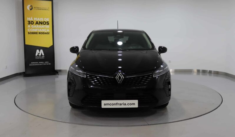 RENAULT Clio V Fase II 1.0 TCE EVOLUTION completo