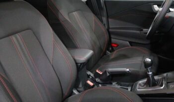 FORD Puma 1.0 ECOBOOST MHEV ST-LINE completo