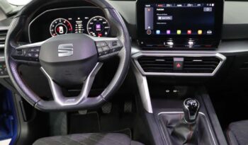 SEAT Leon 1.0 TSI FR completo