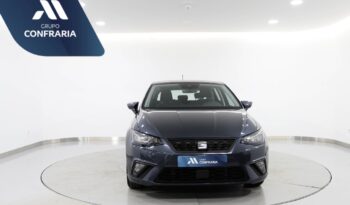 SEAT Ibiza 1.0 TSI STYLE completo