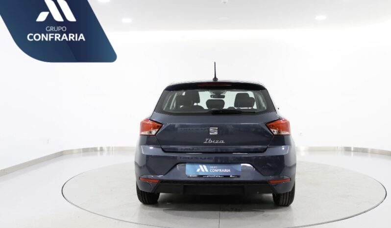SEAT Ibiza 1.0 TSI STYLE completo