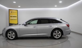 AUDI A6 Avant 40 TDI SPORT S TRONIC completo