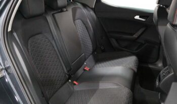 SEAT Leon 1.4 E-HYBRID FR DSG completo