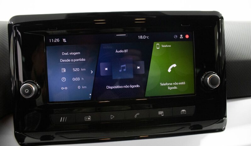 SEAT Ibiza 1.0 TSI FR completo