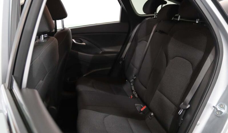 HYUNDAI i30 1.0 T-GDI STYLE completo