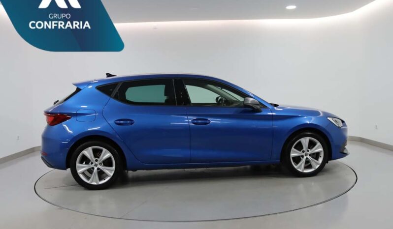 SEAT Leon 1.0 TSI FR completo