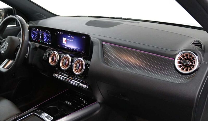MERCEDES-BENZ EQA 250+ EDITION completo