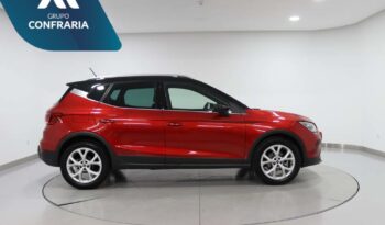 SEAT Arona 1.0 TSI FR completo