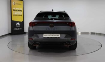 CUPRA Formentor 1.4 E-HYBRID CUPRA DSG VZ completo