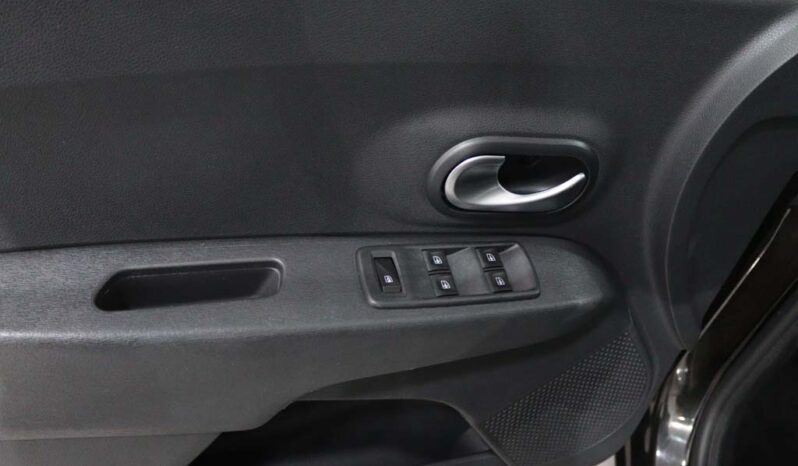 DACIA Lodgy 1.6 SCE COMFORT+ 7L BI-FUEL completo