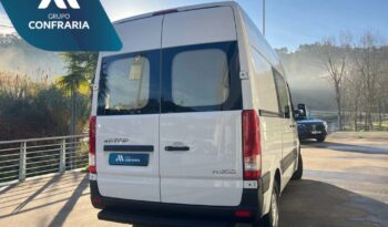 HYUNDAI H350 Misto 2.5 CRDI SWB ACCESS 9L completo