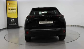 PEUGEOT 2008 1.2 PURETECH ACTIVE PACK completo