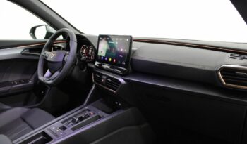 CUPRA Formentor 1.4 E-HYBRID CUPRA DSG VZ completo