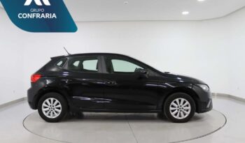 SEAT Ibiza 1.0 TSI STYLE completo
