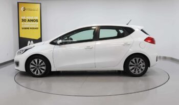 KIA Ceed 1.6 CRDI EX completo