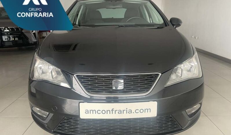 SEAT Ibiza 1.2 TDI STYLE completo