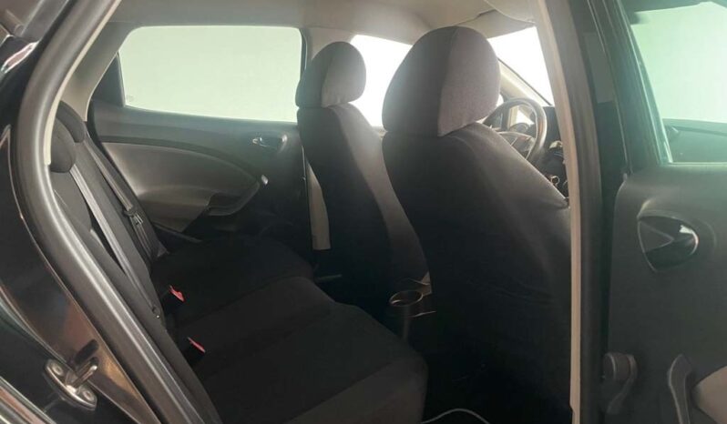 SEAT Ibiza 1.2 TDI STYLE completo