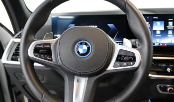 BMW X5 LCI 50 E XDRIVE PACK DESPORTIVO M completo