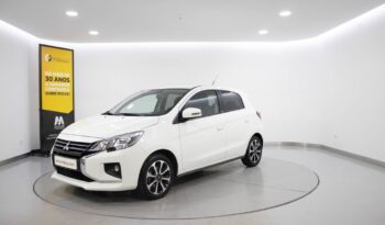 MITSUBISHI Space Star 1.2 CONNECT EDITION completo