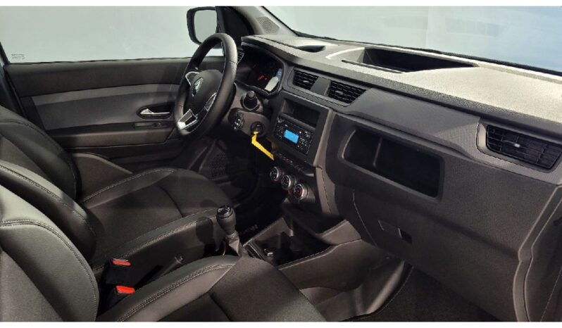RENAULT Express Van 1.5 BLUE DCI ADCE completo